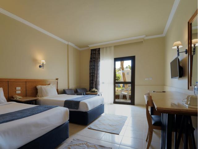 Regina Resort & Aqua Park
