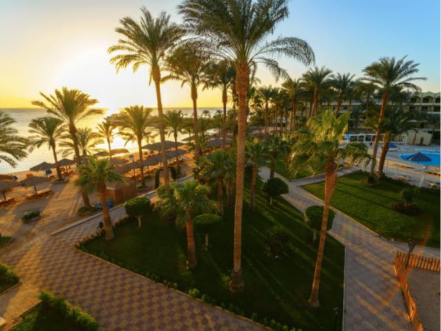 Regina Resort & Aqua Park