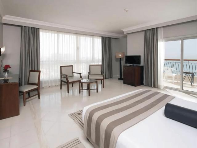 Regina Resort & Aqua Park