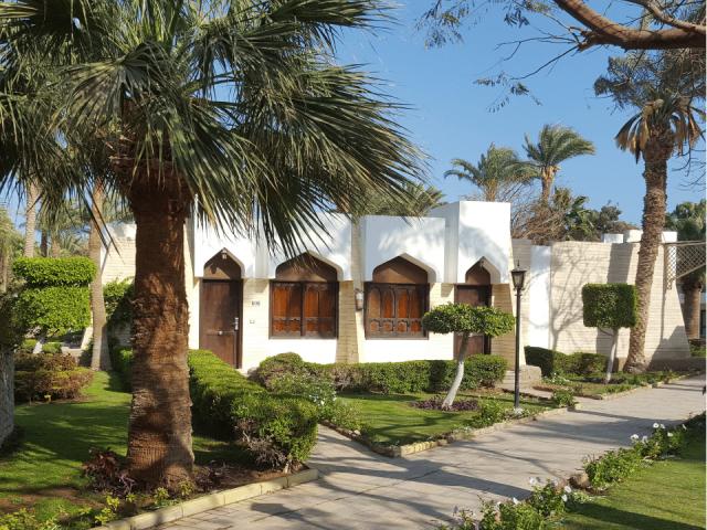 Regina Resort & Aqua Park