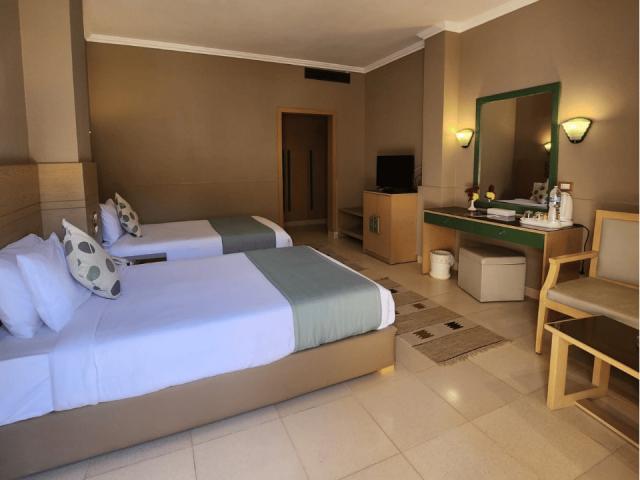 Regina Resort & Aqua Park