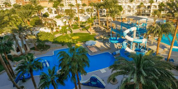 Regina Resort & Aqua Park