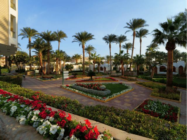 Regina Resort & Aqua Park