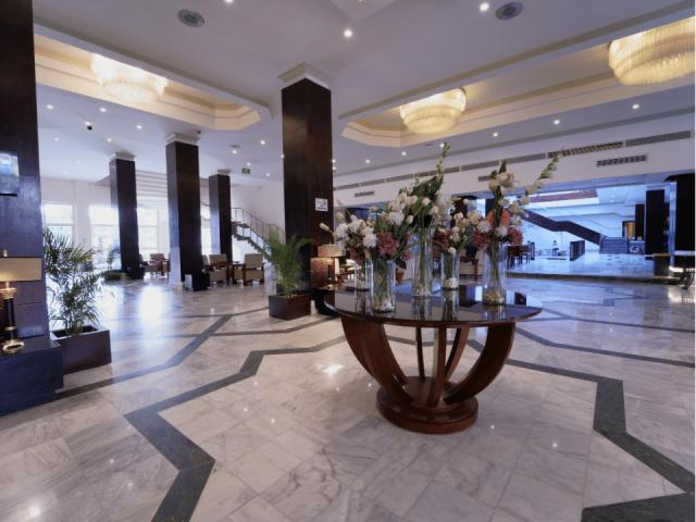 Regina Resort & Aqua Park