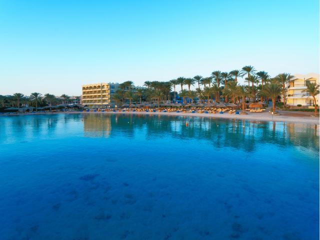 Regina Resort & Aqua Park