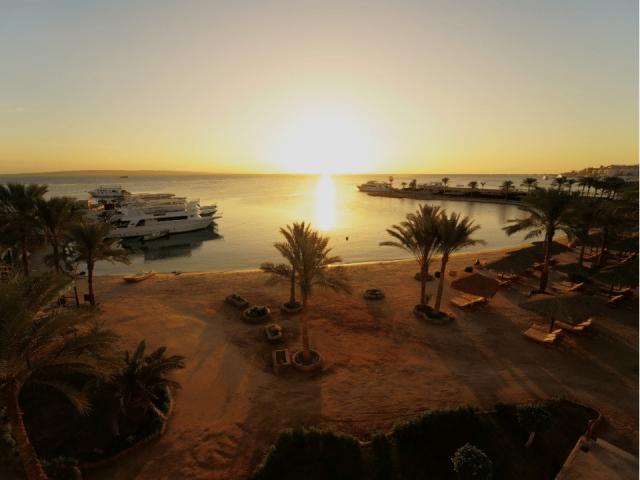 Regina Resort & Aqua Park