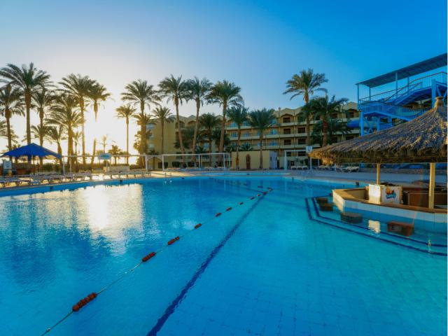 Regina Resort & Aqua Park