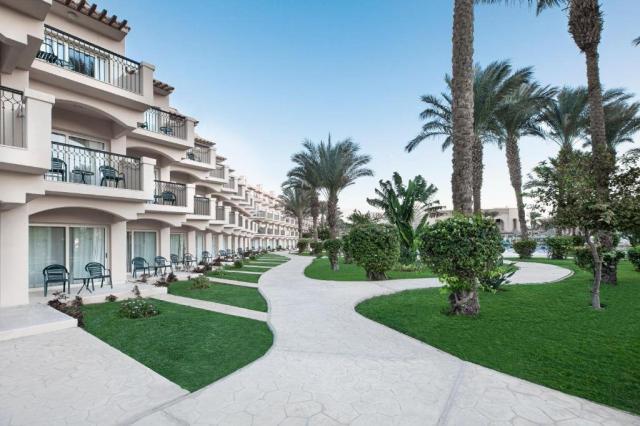 Pyramisa Sahl Hasheesh Resort