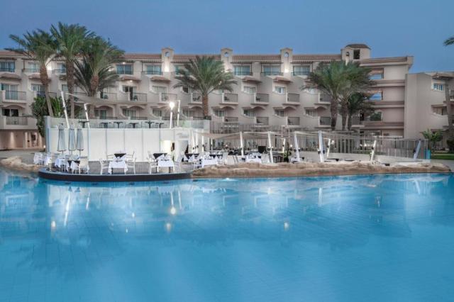 Pyramisa Sahl Hasheesh Resort