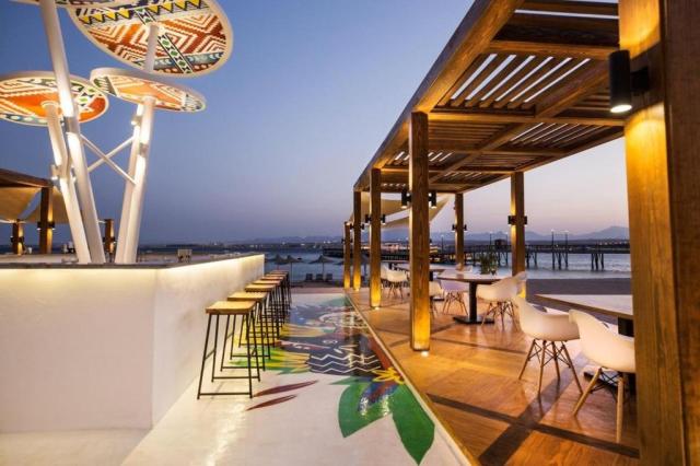 Pyramisa Sahl Hasheesh Resort