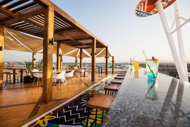 Pyramisa Sahl Hasheesh Resort