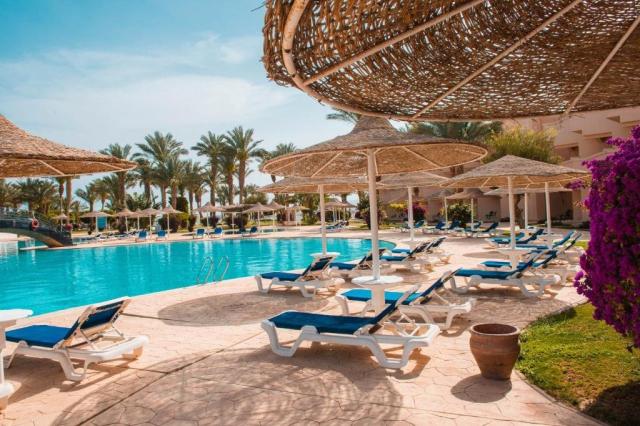 Pyramisa Sahl Hasheesh Resort