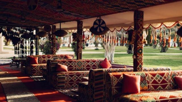 Pyramisa Sahl Hasheesh Resort