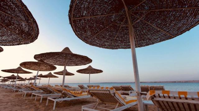 Pyramisa Sahl Hasheesh Resort