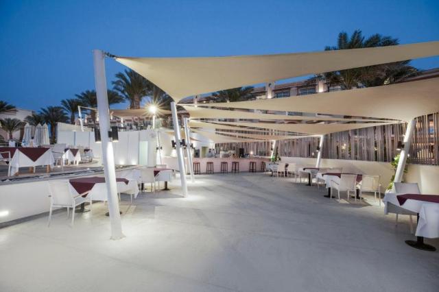 Pyramisa Sahl Hasheesh Resort
