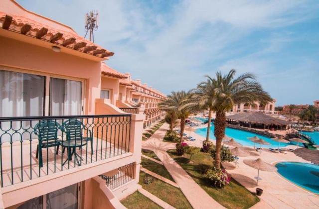 Pyramisa Sahl Hasheesh Resort