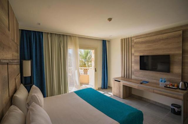 Pyramisa Sahl Hasheesh Resort