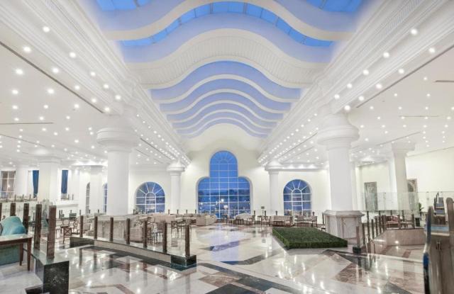 Pyramisa Sahl Hasheesh Resort
