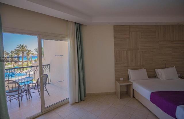 Pyramisa Sahl Hasheesh Resort