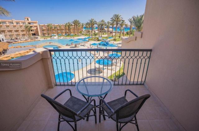 Pyramisa Sahl Hasheesh Resort