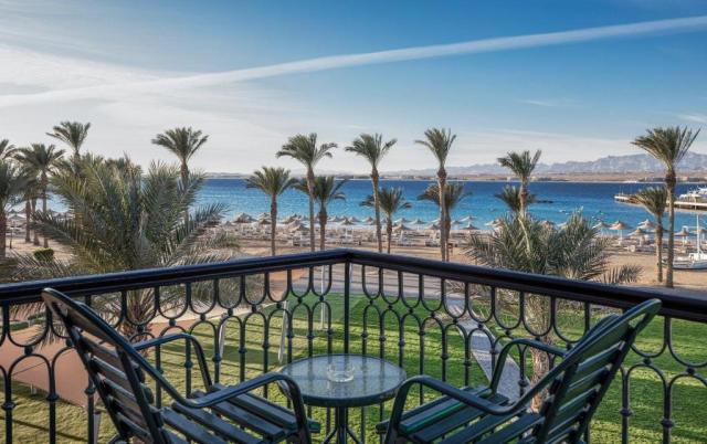 Pyramisa Sahl Hasheesh Resort
