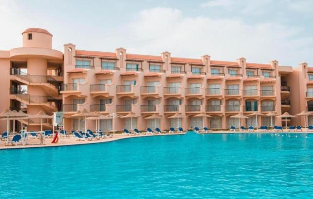Pyramisa Sahl Hasheesh Resort