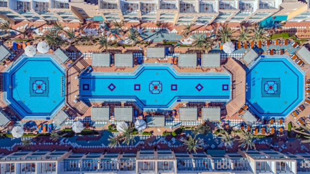 Bel Air Hotel