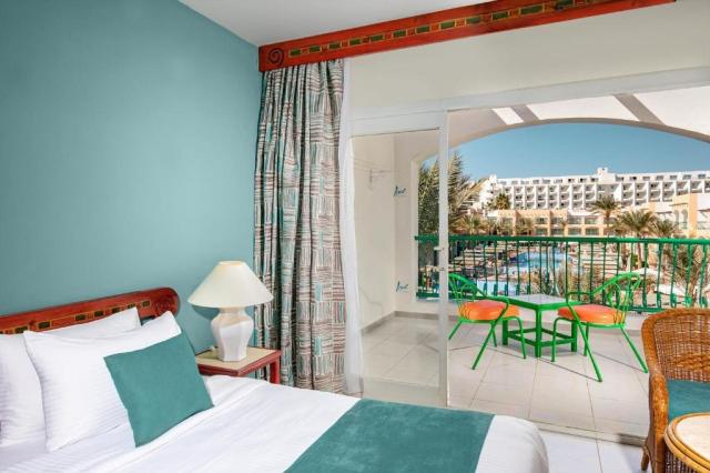 Bel Air Hotel