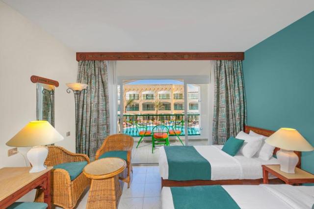 Bel Air Hotel