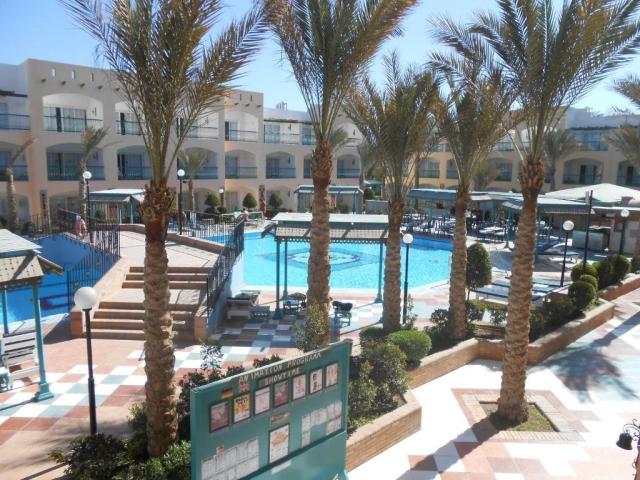 Bel Air Hotel