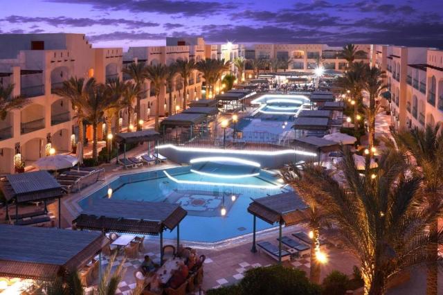 Bel Air Hotel