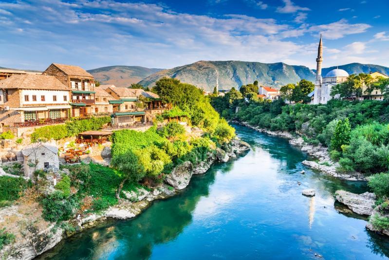 Hercegovina csodái