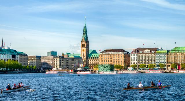 Fjordok közt a Skandináv-félszigeten repülővel