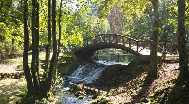 Ezerarcú Bosznia