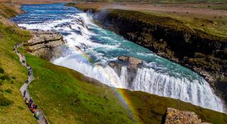 Izland csodái: csillagtúra Reykjavikból