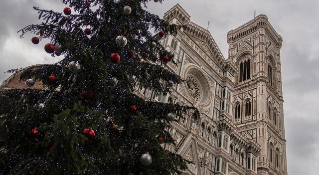 Pisa, Firenze, Lucca Adventkor