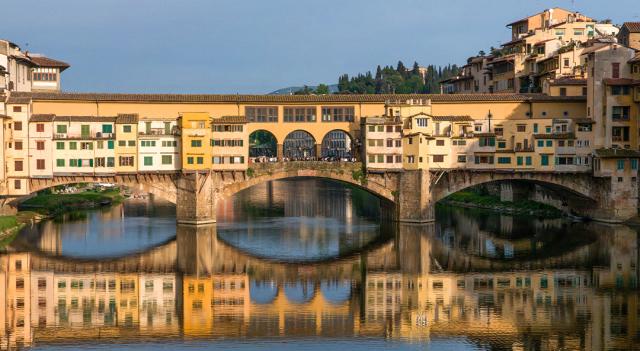 Pisa, Firenze, Lucca Adventkor