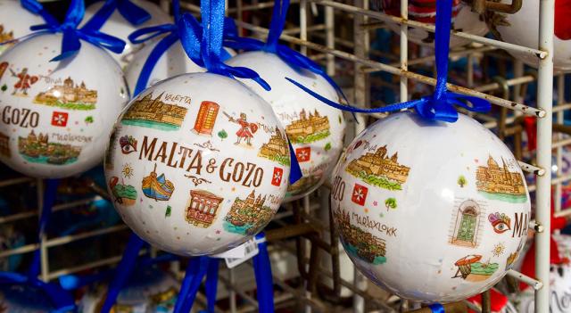 Máltai kirándulás adventkor