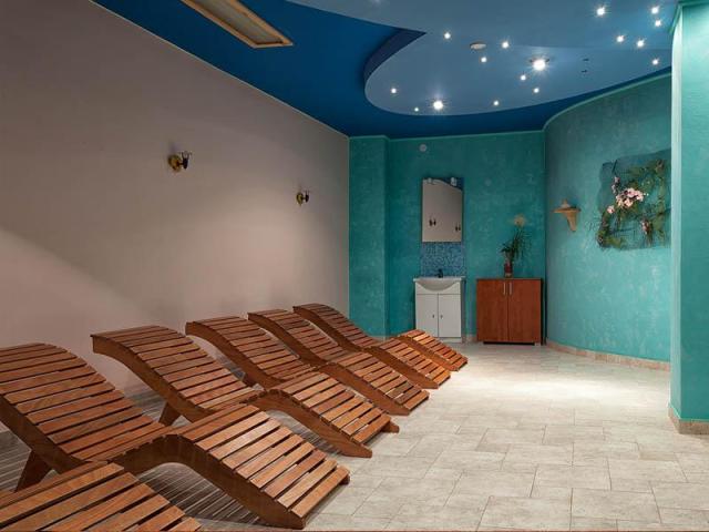 Hotel Zagreb 