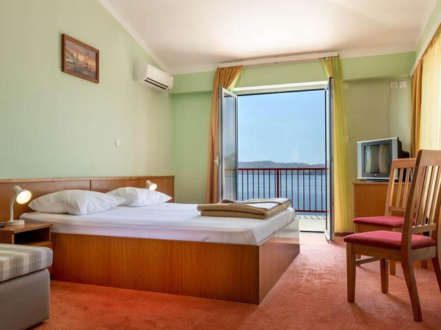Hotel Zagreb 