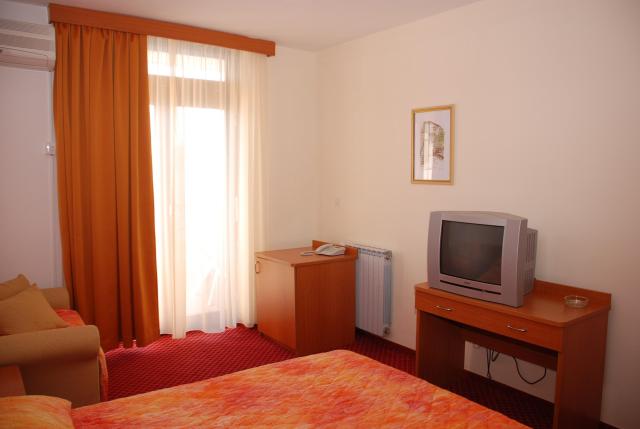 Hotel Zagreb 