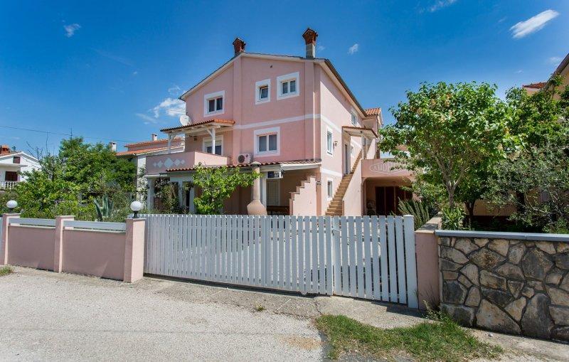 Conny & Maria Apartman