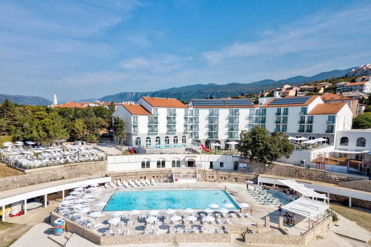 Aminess Lisanj Family Hotel
