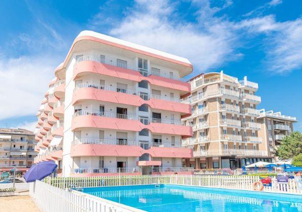 Apollo Apartmanház