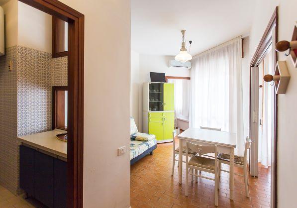 Apollo Apartmanház
