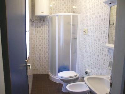 Ariston apartmanház