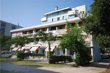Bristol Apartman
