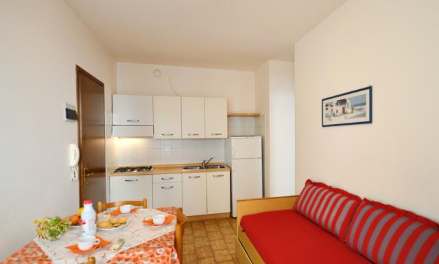 Condominio Pleione