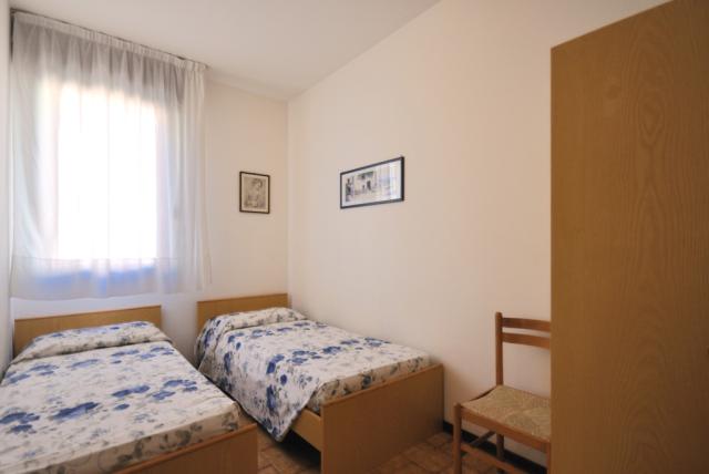 Condominio Pleione