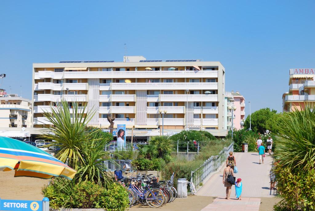 Condominio Skorpios